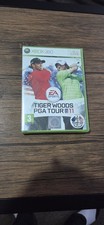 Xbox 360 game - xbox, tiger