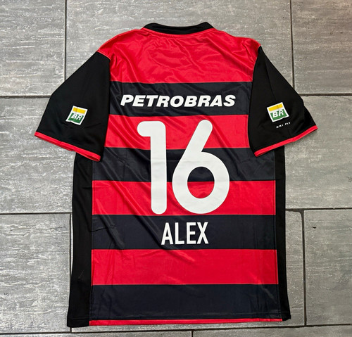 Flamengo 2001 2002 - flamengo, 2001/2002