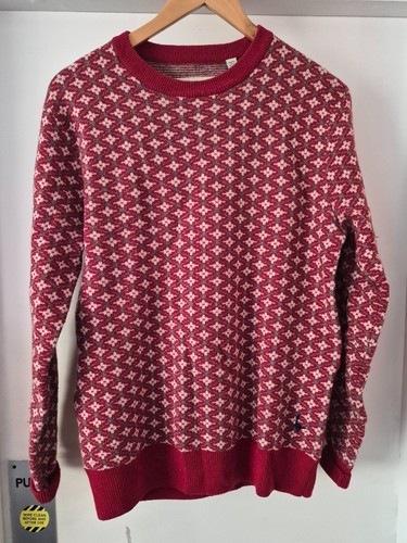 Mens jack wills red - mens,