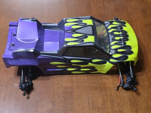 Team losi racing tlr - racing, 22x-t