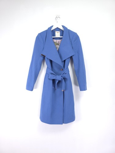 Ted baker sandra coat size - sandra,