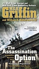 The Assassination Option Paperback W. E. B. Griffin