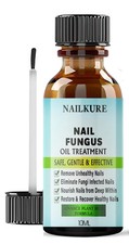BEST Fungal Nail Treatment -