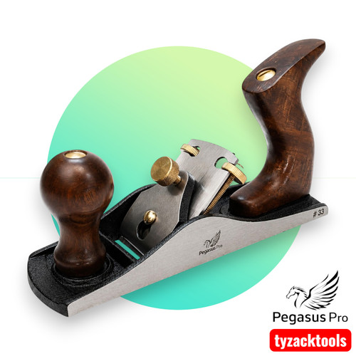 Pegasus pro 33 jointer - 33,
