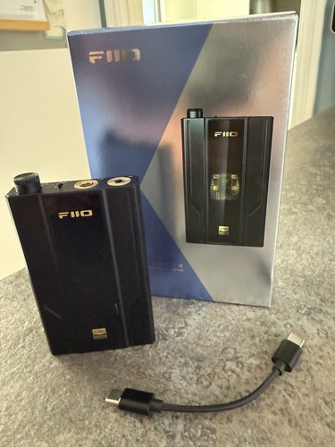 Fiio jadeaudio q11 - jadeaudio,
