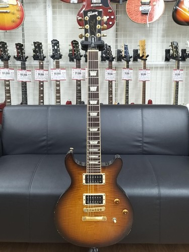 Gibson les paul - les, dc