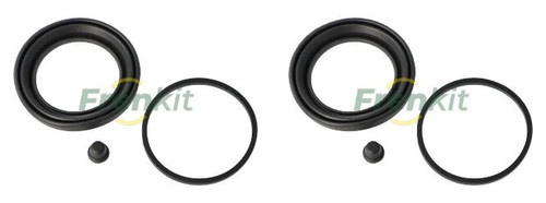 Front left and right repair - right,