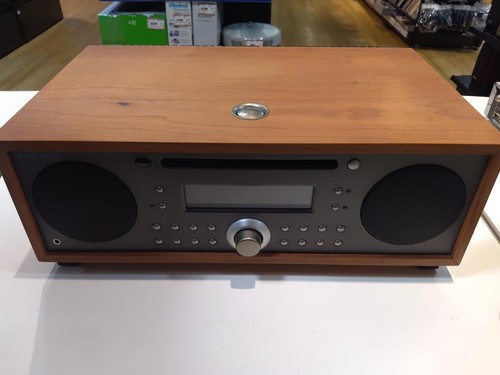 Tivoli audio music system - music,