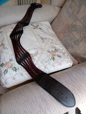 Vintage Mulberry platted