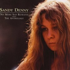 Sandy Denny: No More Sad
