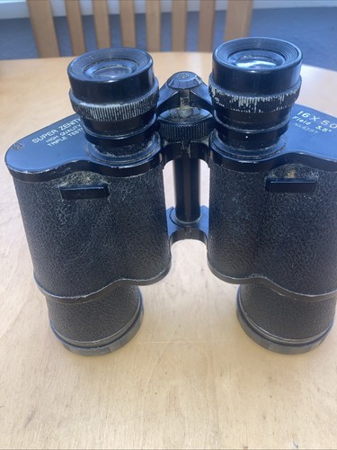 Vintage zenith field - zenith,