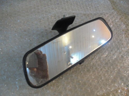 Rover sd1 rear view mirror - sd1,