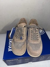 Birkenstock Cincinnati Taupe