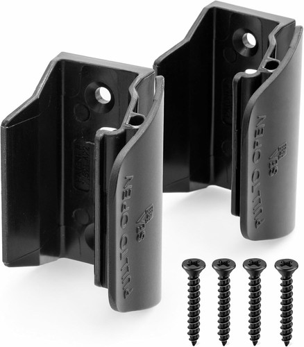Mirrored door latch - rv, sliding