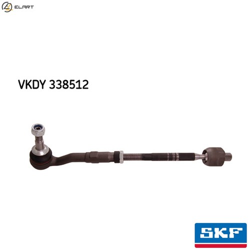 Tie rod vkdy - tie, bmw