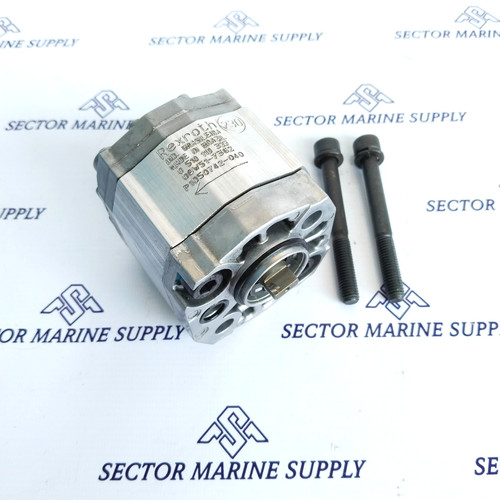 Rexroth 0510110323 hydraulic - rexroth,