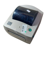 Zebra LP-2844 6 x 4 Label