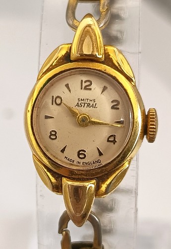 Vintage smiths astral - vintage, ladies