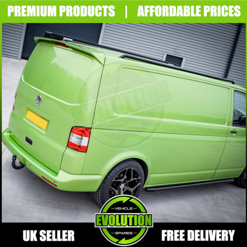 1 transporter rear - vw,