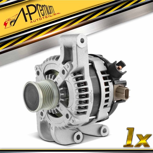Alternator generator 120a for - generator,
