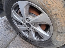 2024 FORD TRANSIT CUSTOM MK2