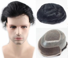 Mens Hair Replacement Systems
