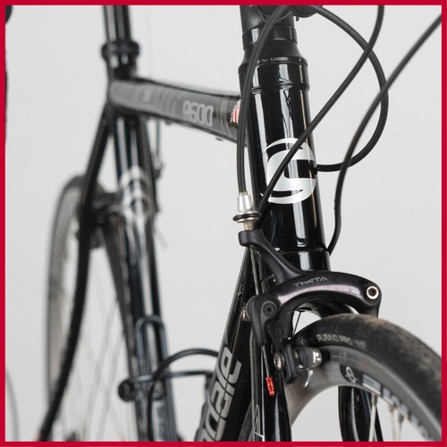 Cannondale caad5 r600 bike - caad5,