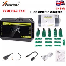 Xhorse vvdi mlb tool - xhorse, mlb-tool