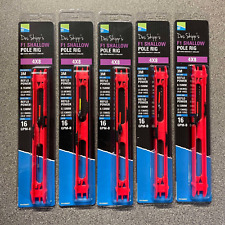 PRESTON INNOVATIONS DES