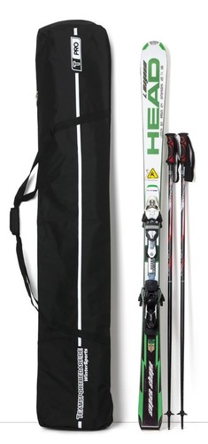Pro ski bag - t-pro,
