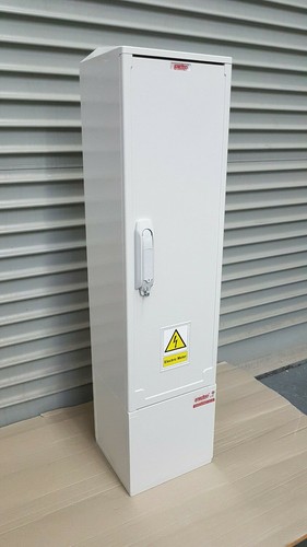 Grp electric enclosure kiosk - grp, enclosure,