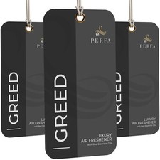 3PCS Creed Disposable Air