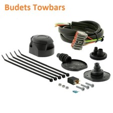 Towbar Wiring Land Rover