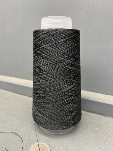 100g very dark - dark, colour