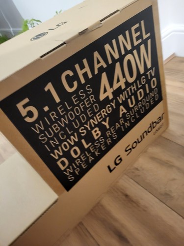 Us60tr home theater - lg,