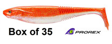 35 x 7.5cm HALO ORANGE DAIWA