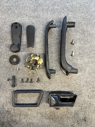 Golf jetta mk2 - jetta, complete
