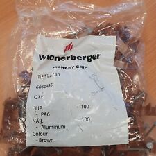 NEW Sandtoft / Wenerberger TLE