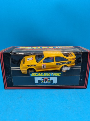 Scalextric c169 ford - c169,