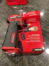 snap on torch400 butane gas