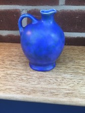 Vintage Clews ? Pottery Jug