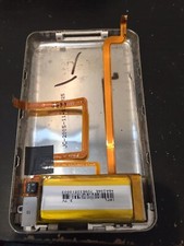 Original Apple iPod classic