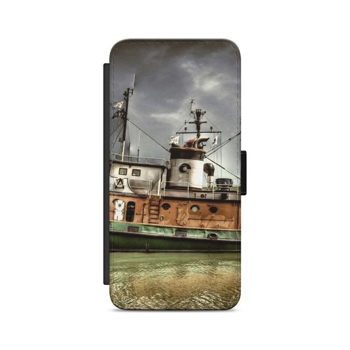 Old boat retro art - boat,
