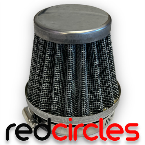 50mm pit bike cone style - 50mm,