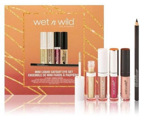 Wet wild mini liquid - n,