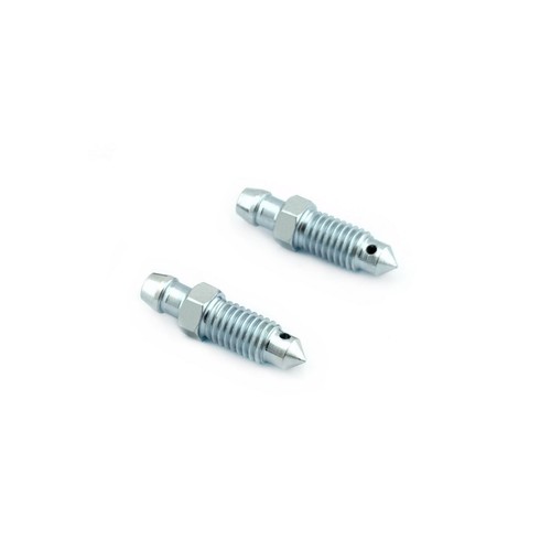 M8x1 25mm 5mm - 2x, 32.5mm