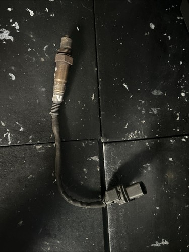 Golf mk5 oxygen - vw, lambda