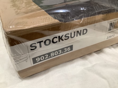 Ikea stocksund cover for - stocksund,