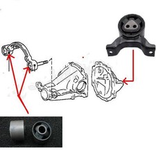 FOR TOYOTA RAV4 RAV 4 2.0 VVTI