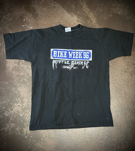 Vintage 1996 myrtle beach - vintage,